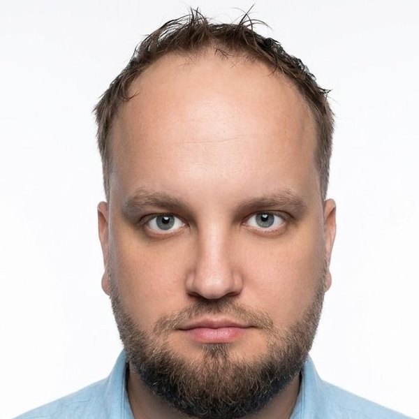 Bartłomiej Bartnicki — Prezes Zarządu